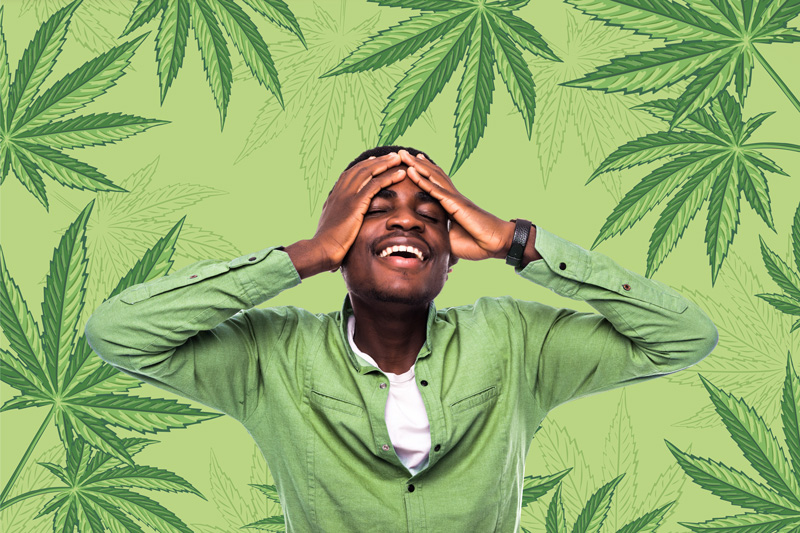 Does Cannabis Help Hangovers