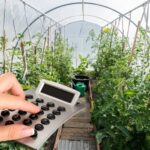 Calculat the cost of Grow Room