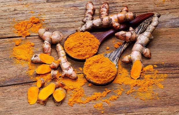 Turmeric